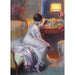 A Just Reflection - Delphin Enjolras — artwork view