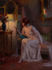 Before the sunset - Delphin Enjolras — artwork view