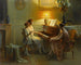 Piano - Delphin Enjolras — artwork view