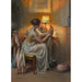 La Connaisseuse - Delphin Enjolras — artwork view