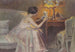 La petite statue - Delphin Enjolras — artwork view