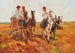 Return from the field - Demeter Koko — artwork view