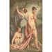 Three women bathing - Denis Ernest Bastien — artwork view