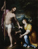 Noli me tangere - Denys Calvaert — artwork view