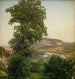 the banks of the Dniestr River - Henryk Grabiski — artwork view
