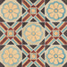 Tile Design - Frederick Krieg — artwork view