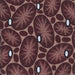 Reproduction of the painting Design textile with scattered ovals - Anonymous