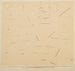 Drawing for a fresco of the Temple of Desire - Paul Klee — artwork view