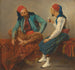 Two North Africans in conversation - Isidore Pils — artwork view