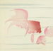 Two Tails of Sail - Ohara Koson — artwork view