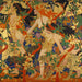Diane et ses Nymphes - Robert Burns — artwork view
