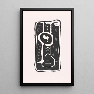 Die Schaffenden - Moderne Graphiken Konvolut.webp