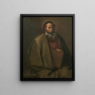Diego Velzquez - Saint Paul.webp