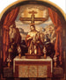 Saint Jean de la Croix - Diego de Sanabria — artwork view