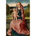Madonna - Dieric Bouts — artwork view