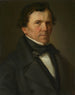 Self-portrait of Dionys Ganter - Dionys Ganter — artwork view