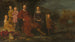 Lucas de Clercq ca1593-1652 and his family - Dirck Bleker — artwork view
