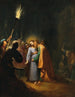 The Capture of Christ - Dirck Dircksz van Santvoort — artwork view