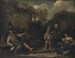the Joyful Company - Dirck Helmbreeker — artwork view