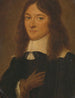 Portrait Painting of a Young Man - Dirk Druyf — artwork view