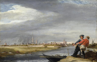 Dirk Hardenstein - Hauling the Net.webp