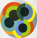 Disques - Robert Delaunay — artwork view