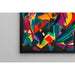 Reproduction of the painting Dissonanzen - Karl Wiener