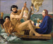 L'âge adulte of the series The Four Ages of Man - Ditlev Blunck — artwork view