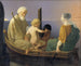 Old Age from the series The Four Ages of Man - Ditlev Blunck — artwork view