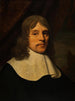 Portrait of a Man - Ditlev Blunck — artwork view