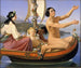 Youth from the series The Four Ages of Man - Ditlev Blunck — artwork view