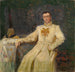 Dmitri the Impostor I - Klavdy Vasilyevich Lebedev — artwork view