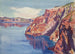 Route vers la mer - Dodge MacKnight — artwork view