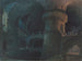 A medieval prison - Domenico Ferri — artwork view