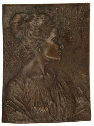 Domenico Trentacoste - Emma Gramatica.webp