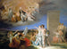 Allégorie des vertus du prince régent D. João - Domingos Sequeira — artwork view