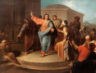 Monnaie de César - Domingos Sequeira — artwork view
