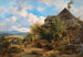 A view of the countryside - Dominik Schuhfried — artwork view