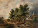 Return of the Hay Harvest - Dominik Schuhfried — artwork view