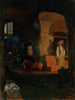 in a copper forge - Dominik Skutecký — artwork view