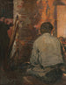 Au fourneau - Dominik Skutecký — artwork view
