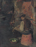 Before Lunch - Dominik Skutecký — artwork view