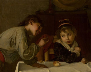 Children - Dominik Skutecký — artwork view