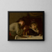 Children - Dominik Skutecký — framed artwork on a wall