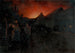 Fire at Radva - Dominik Skutecký — artwork view