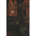 Reproduction of the painting The Metallurgist - Dominik Skutecký