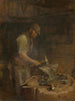 The Metal at Work - Dominik Skutecký — artwork view