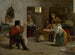 Paraphrase of the Judgment of Paris - Dominik Skutecký — artwork view