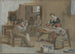 À la plus belle Étude pour une peinture - Dominik Skutecký — artwork view