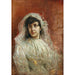 The Morning of the Wedding - Dominik Skutecký — artwork view